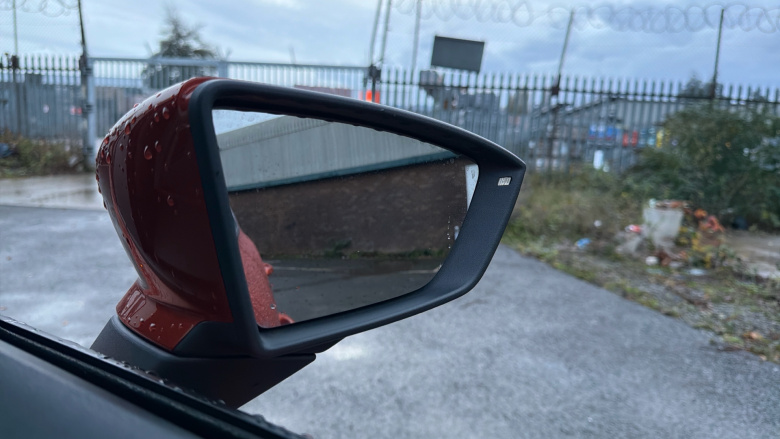 SEAT Ibiza 1.0 SE Technology [EZ] 5dr Petrol Hatchback